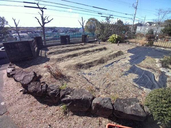 伊勢川島駅 徒歩10分 2階の物件外観写真